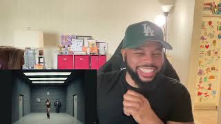 NEW KAYTRANADA FAN INCOMING KAYTRANADA  Snap My Finger Visualizer ft PinkPantheress  Reaction [upl. by Jariah]