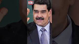 Iván Duque reaparece y ataca con todo a Nicolás Maduro [upl. by Buzzell]