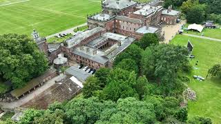 Wentworth Woodhouse Yorkshire [upl. by Barker214]