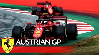 Styrian GP and Austrian GP Recap [upl. by Elkcim]