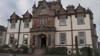 West Dunbartonshire Tourism Video [upl. by Immak]