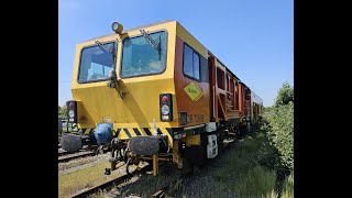 Haughley Jn to Romford with relaxing music [upl. by Miltie82]