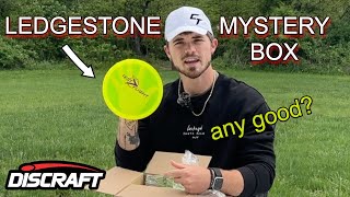 Is The NEW Ledgestone Mystery Box Any Good [upl. by Herald958]