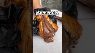 ¿Cual de estas ricas MERIENDAS te hace agua la BOCA🤤😱 [upl. by Chucho]