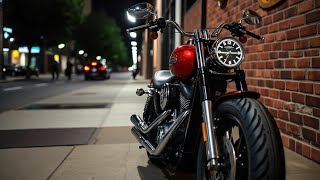 quot2025 HarleyDavidson Bronx – Harley’s Aggressive Streetfighter Unleashedquot [upl. by Leahcim]