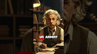 Albert Einstein  L’esprit qui a révolutionné la science 🧠✨ [upl. by Eeb]