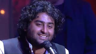 Tose Naina X Kabira  Arijit Singh with his soulful voice [upl. by Kent]