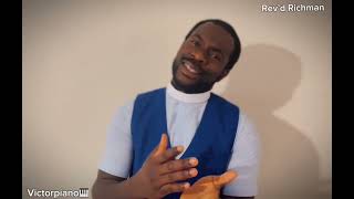 PRAYER WORSHIP THROUGH HYMNS0010 REFUSE TO BE DISCOURAGED Prayingwithhymnlyrics [upl. by Aneres]