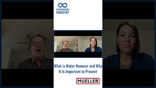 What is Water Hammer and Why It Is Important to Prevent [upl. by Wit]