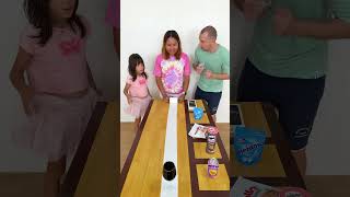 Pringles iPhone or 5000  Wet Toilet Paper problem shorts GamGam Family [upl. by Edgell576]