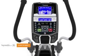 Top 5 Schwinn and Nautilus Ellipticals [upl. by Valente]