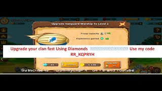 Free 100 Diamonds in Real Realm  How to use Real Realm referral code  Real Realm How to earn [upl. by Varrian]