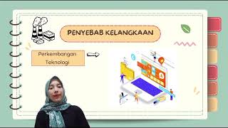 video pembelajaran materi ekonomi kelas 10 semester 1 Kelangkaan [upl. by Johny584]