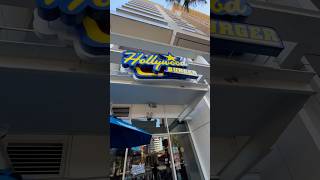 Hollywood Walk of Fame Sept 2024  Heatwave Los Angeles fypage fypyoutube fypシ゚viral [upl. by Andrien]