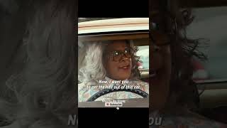 Give me your money😂🤣 Madea Witness Protection [upl. by Leoj]