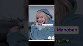 Lalisa Manoban❤️lisamanoban lisablackpink lalisa lalisamanban [upl. by Martres]