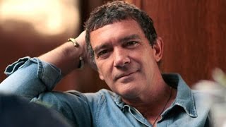 Bertín Osborne con Antonio Banderas  Mi casa es la tuya  Opinión [upl. by Ativ535]