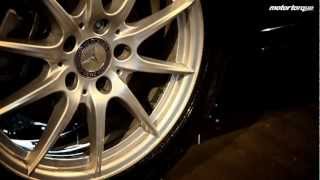 Mercedes Benz BClass review and road test 2013 [upl. by Ttcos165]