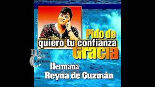 El alfarero  karaoke 🎤  Hermana Reyna [upl. by Ravid]