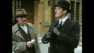 Full Episode Jeeves and Wooster S03 E4Bertie Takes Gussies Place At Deverill Hall [upl. by Lorenzana624]