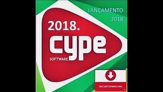 INSTALANDO CYPECAD 2018 BRCASTELLANOGALEGOARGENTINAMEXICOFRANÇAISENGLISITALIANO [upl. by Lipkin]