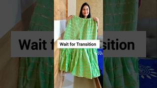 Wait for Transitions 💚 shorts youtubeshorts funny comedy viral trending [upl. by Meakem]