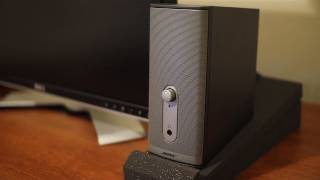 Bose Companion 2 Series II Speaker Review [upl. by Chemaram]