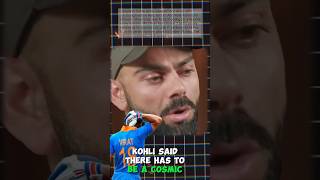 The Emotional Significance behind Kohlis Jersey No 18 viratkohli [upl. by Benkley]