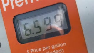 CA gas prices continue to soar does Newsom have a plan [upl. by Trebled]