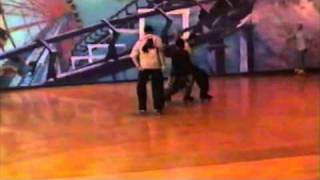 Lil Darrell vs Big Darrell  The Family Skate Feud [upl. by Emlyn]