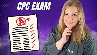 CPC Exam Questions and Answers 2024  Walkthrough of Medical Coding Certification Test Questions [upl. by Lunseth]