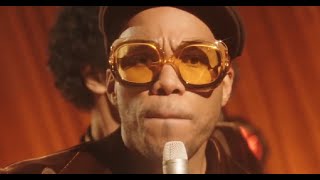 anderson paak says the bword and dies [upl. by Osnofla]