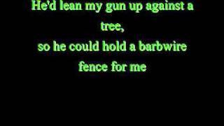 Mossy Oak Song with Lyrics [upl. by Lita]