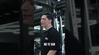 El Arte de Posar Secretos del Mens Physique gymtips motivacion consejogym posing [upl. by Adnir70]