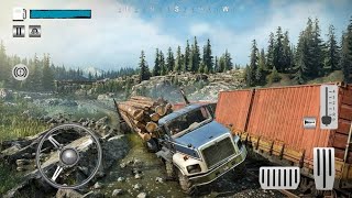 off road car game  villege car games 🤩🤩gaming games gameplay [upl. by Amaras]