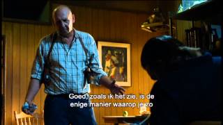 Justified  Seizoen 3  Clips 2 NL sub [upl. by Aymahs]