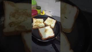 Bred ampEgg toast recipe🍞🍞🍞 [upl. by Enneles75]