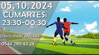 05102024 CUMARTESİ 23300030 [upl. by Ogdan]