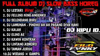 DJ JAWA VIRAL TIKTOK TERBARU 2024  STYLE HOREG  DJ ROSO TRESNO KANG SEJATI X DJ FELLING NING ANGEN [upl. by Aicrop]