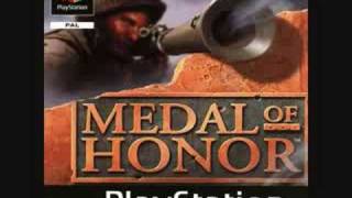 Medal of Honor OST Securing the Codebook [upl. by Merta]