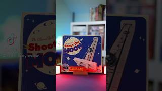 shootthemoon tabletop dexteritygame thediceyreview bgg [upl. by Larry771]