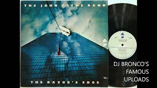 THE JOHN PAYNE BAND  NEW SPACES [upl. by Initsed]