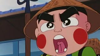 obocchama kun  obocchama new episode Obocchama kun all episodes in hindi Dubbed funny video part 1 [upl. by Nomzed]