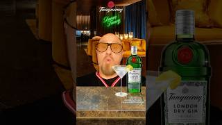 Enjoy A Dirty Tanqueray [upl. by Allebara]