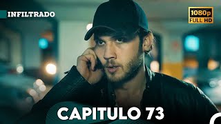 Infiltrado Capítulo 73 Doblado en Español FULL HD [upl. by Eudora680]