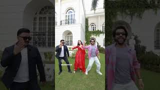 Aayi Nai Stree 2  Shraddha Kapoor  Rajkummar Rao  SachinJigar Pawan SinghSimranDivyaAmitabh [upl. by Esilahs]