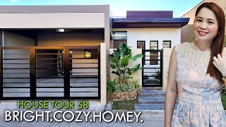 BEST BUY Affordable Fully Renovated Bungalow in BF Homes Paranaque  House Tour 58 [upl. by Kosak]