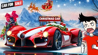 Car For Sales NEW WINTER Update Is AWESOME [upl. by Dlawso]