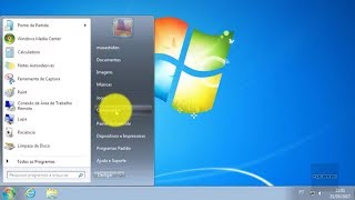 Como iniciar o Windows 7 MUITO mais rápido  Atualizado 2018 [upl. by Annadal39]