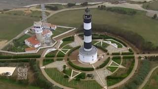 Cap SudOuest  Phare de Chassiron [upl. by Rodolphe]